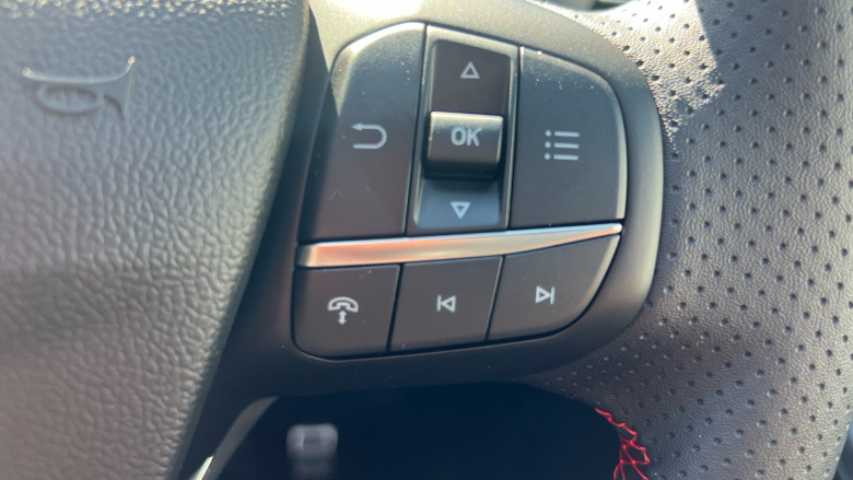 Ford Kuga 2.5 PHEV ST-Line 5dr CVT Estate